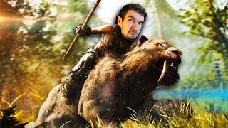 BACK TO THE PAST | Far Cry Primal #1