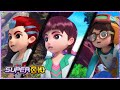 The Adventure Of Slash Echo Super 10 Full Episode Kids Cartoon