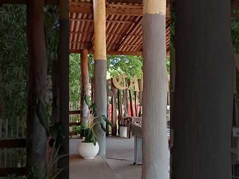 paramos pra almoçar no restaurante cabana em Ipixuna do Pará