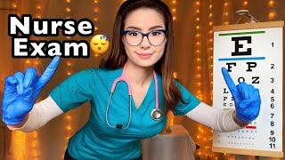 Download lagu ASMR Nurse Exam in Bed 🩺 Relaxing Medical Roleplay to Help You Sleep Fast 😴 mp3 Download lagu ASMR Nurse Exam in Bed 🩺 Relaxing Medical Roleplay to Help You Sleep Fast 😴 mp3