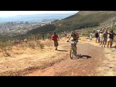 Absa Cape Epic 2009 - PROLOG Clip