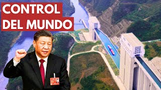 La Nueva Mega Estructura de China Que Asombra Al Mundo