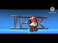 THX Tex Trailer Dragon Ball Z Abridged Variant