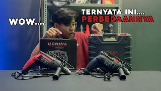 Download lagu DIFFERENCES 2 DRILL 13mm Uchiha under 300s || Impact drill uchiha Type Uc 9013 & Uc 13–5 mp3 Download lagu DIFFERENCES 2 DRILL 13mm Uchiha under 300s || Impact drill uchiha Type Uc 9013 & Uc 13–5 mp3