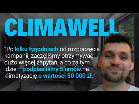 Video testimonial