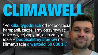 ClimaWell testimonial video