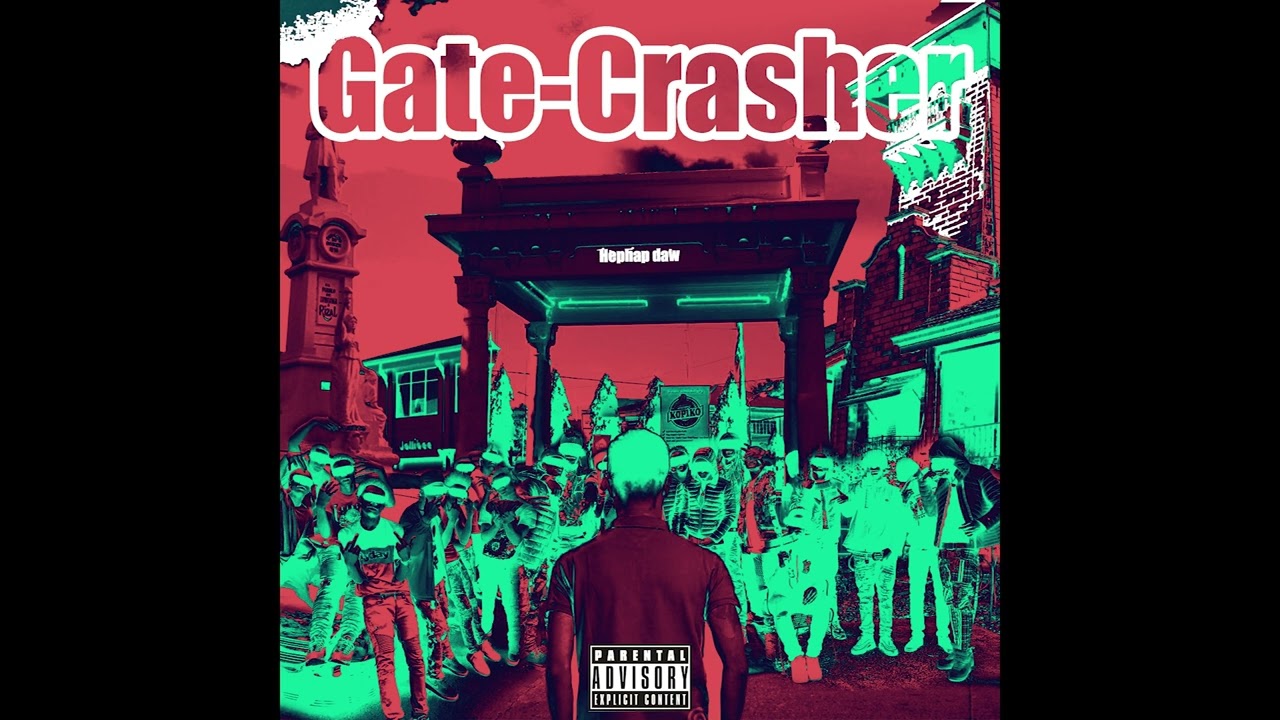 Shut - Intro (Gate-Crasher)