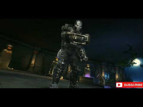 Old is gold... cross bones