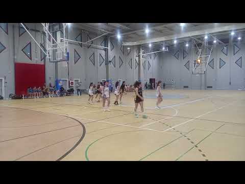 Temporada 23-24. ACG MB - Jairis (liga Oro)