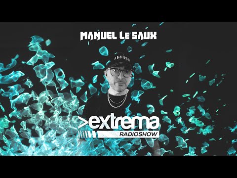 Manuel Le Saux pres Extrema 917