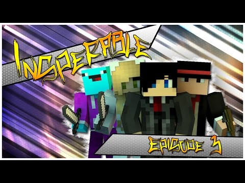 Inseparable UHC Season 2 : Episode 3 "Relocation"