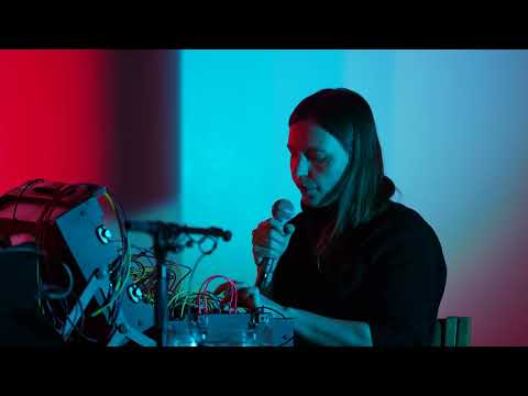 Lau Nau @ Häiriöklubi 11.11.2025