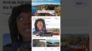 Train travel bucket list ideas #traintravel #trainride #traintrip