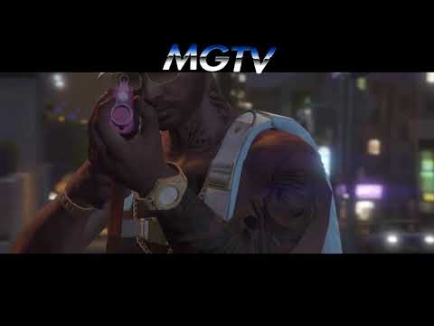 TeeCee4800 x Reem Riches - Get Off (GTA5 Official Video)