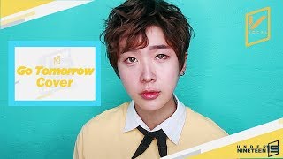 Download lagu Under Nineteen Go Tomorrow Cover mp3