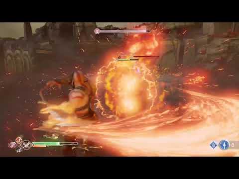 God of War |the most pian realm 2