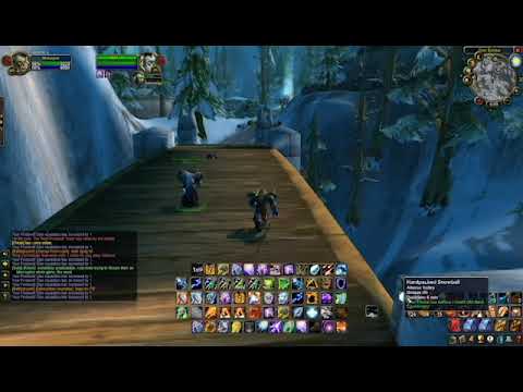 Alterac Valley is a meme