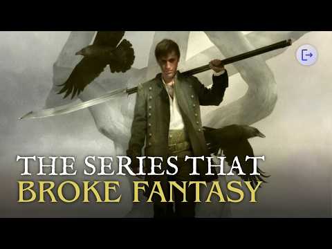 The Overwhelming History of The Wheel of Time