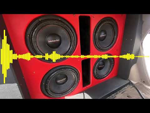 (33-58Hz) Darci - Code Red (Rebassed by BFG)