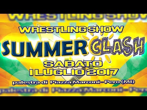FULL SHOW: FCW SummerClash 2017 - 01.07.2017