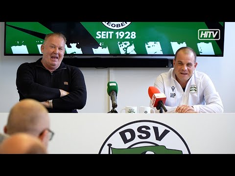 DSV Leoben will im Oktober 2027 schuldenfrei sein