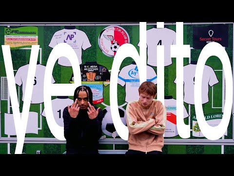 janluka & Yung Emkay - ye dito