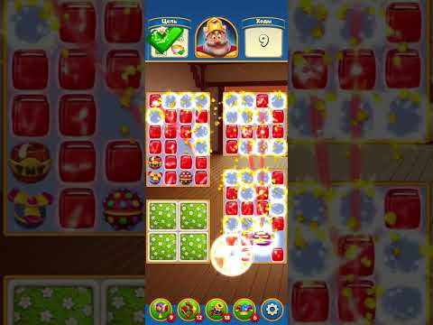 Royal Match level 6090 NO BOOSTERS GAMEPLAY