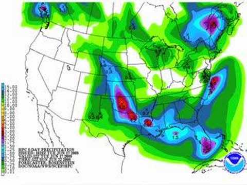 June 17 Weather Xtreme Video - Afternoon Edition