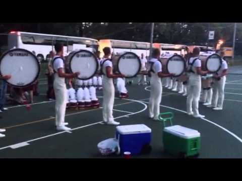 Cadets Holy Bass 2013 - Allentown