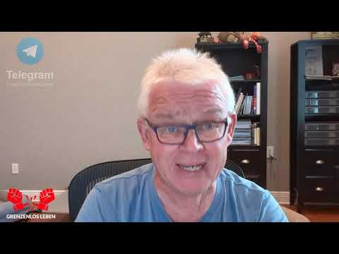 Auswanderung oder Flucht mit 1.000 Euro? Ohne Komfortzone geht das! - Grenzenlos Leben 365