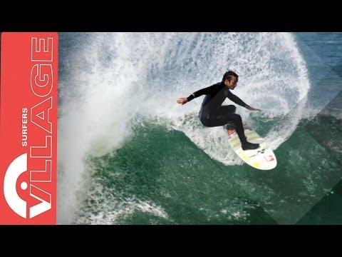 Marc Lacomare  - Free Roaming session - Costa Rica/France
