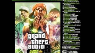 Juelz Santan Feat Skull Gang-What you Reppin (Got Money)