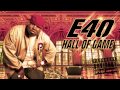 E40 Feat. Too Short & K-Ci  "Rappers Ball"