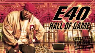 E40 Feat. Too Short & K-Ci  "Rappers Ball"