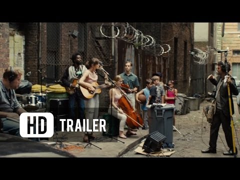 Begin Again (2014) - Official Trailer [HD]