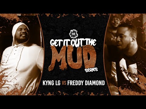Kyng LG vs Freddy Diamond