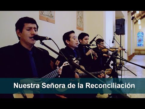 download lagu mp3 mp4 Nuestra Seora De La Reconciliacion, download mp3 Nuestra Seora De La Reconciliacion free download mp3, download mp3 Nuestra Seora De La Reconciliacion