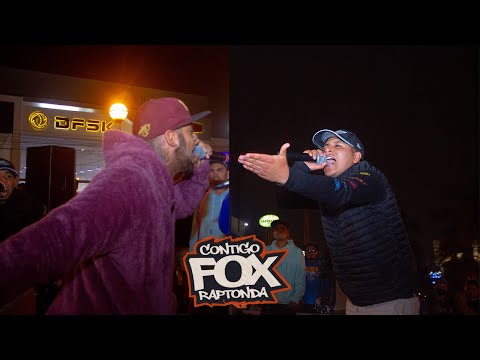 PAPICHA  vs PIERO PISTAS - OCTAVOS - CONTIGO FOX
