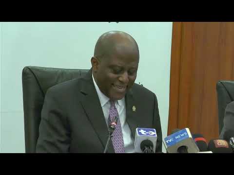 Frontier Africa Reports