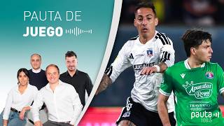 Download lagu 📡EN VIVO | #PautaDeJuego | Colo Colo se mide con Audax Italiano mp3