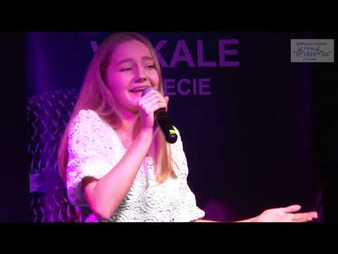 Vokale 2021 - Tatiana Siwicka