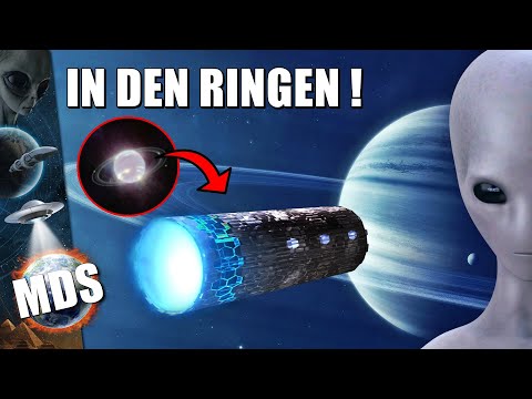 In the Rings! James Webb Astronomers Discover Giant Unknown Objects Around Neptune!?