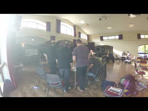 MEGA CIVILIZATION - Timelapse 4K