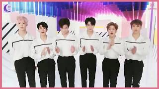 ASTRO (아스트로) - 다거짓말 (Lie) [Sub Español/Rom/Hangul]