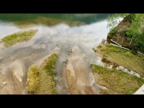 Lacul Malaia, jud. Vâlcea 24.07.2022