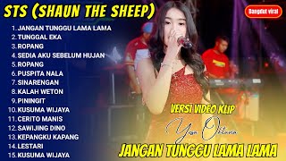 Download lagu YESA OKTAVIA FULL ALBUM DANGDUT KOPLO TERBARU 2026 - TUNGGAL EKA - ROPANG - SEDIA AKU SEBELUM HUJAN mp3