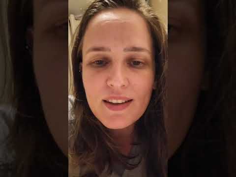 Depoimento em vídeo — Ana Paula