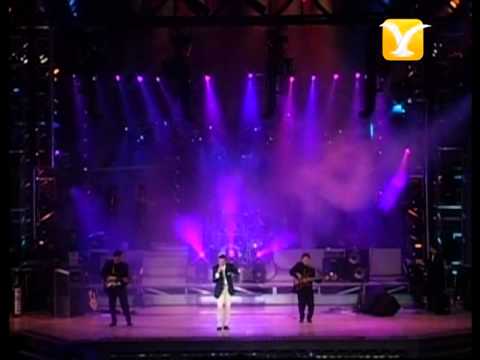 Luis Miguel, Un Hombre Busca Una Mujer, Festival de Viña 1994