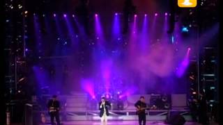 Luis Miguel, Un Hombre Busca Una Mujer, Festival de Viña 1994