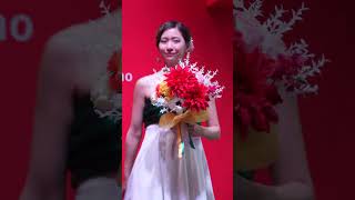 CP+2023 Panasonic ブース 廣川エレナ さん①   シーピープラス2023